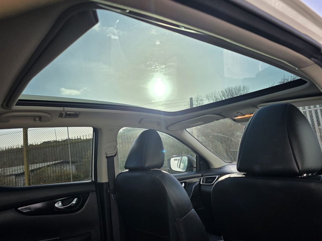 Used Nissan Qashqai 2014 for sale - 76923568: Photo 19