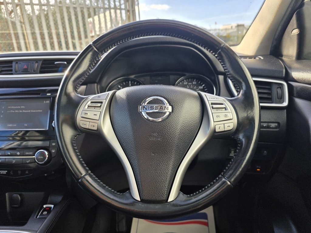 Used Nissan Qashqai 2014 for sale - 76923568: Photo 21