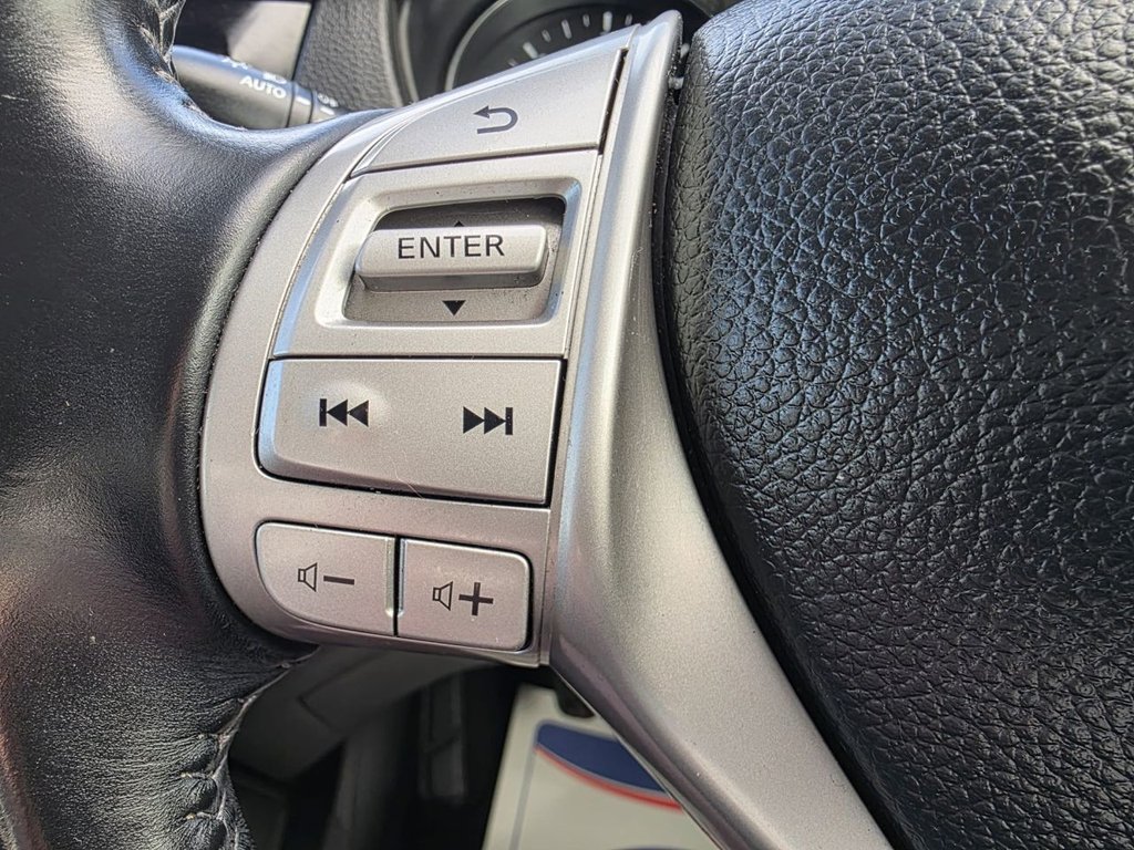 Used Nissan Qashqai 2014 for sale - 76923568: Photo 22