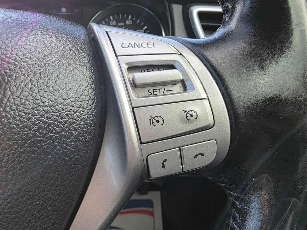 Used Nissan Qashqai 2014 for sale - 76923568: Photo 23