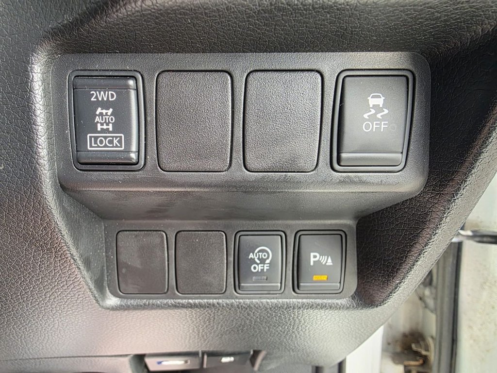 Used Nissan Qashqai 2014 for sale - 76923568: Photo 24