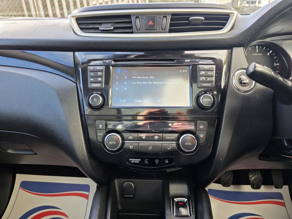 Used Nissan Qashqai 2014 for sale - 76923568: Photo 25