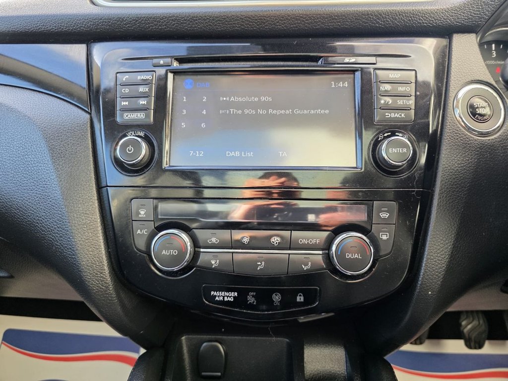 Used Nissan Qashqai 2014 for sale - 76923568: Photo 26