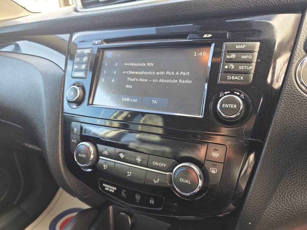 Used Nissan Qashqai 2014 for sale - 76923568: Photo 27