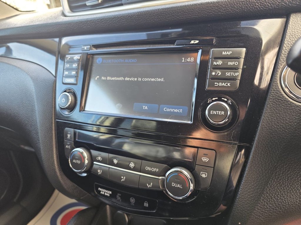 Used Nissan Qashqai 2014 for sale - 76923568: Photo 28