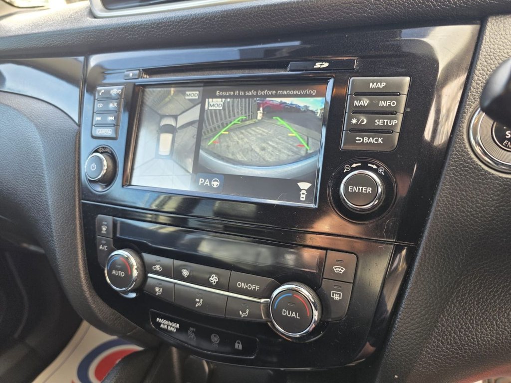 Used Nissan Qashqai 2014 for sale - 76923568: Photo 29