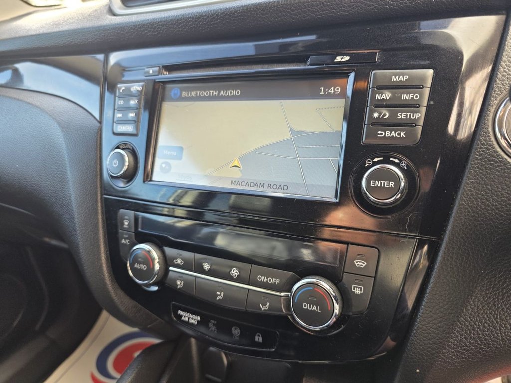 Used Nissan Qashqai 2014 for sale - 76923568: Photo 30