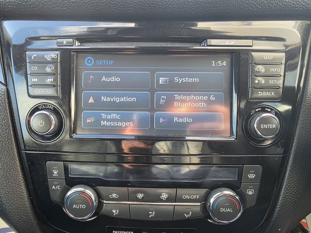 Used Nissan Qashqai 2014 for sale - 76923568: Photo 31