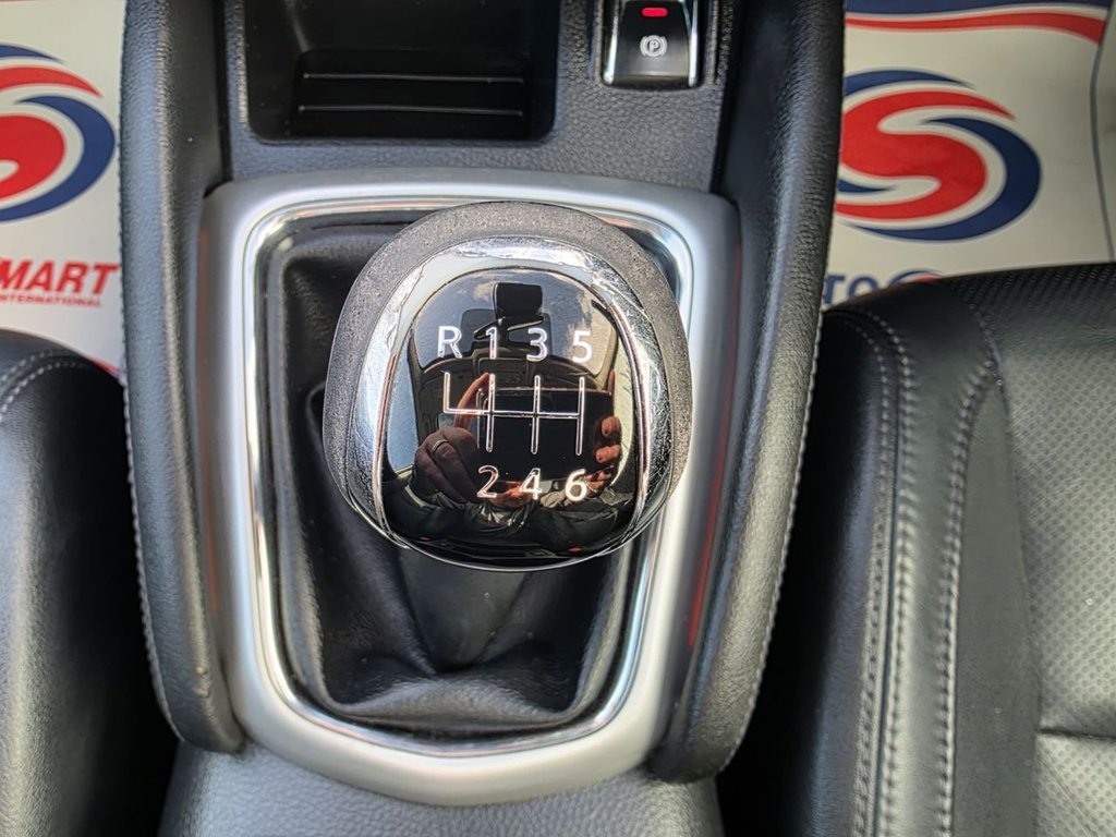 Used Nissan Qashqai 2014 for sale - 76923568: Photo 33