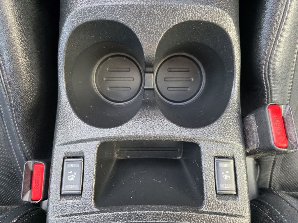 Used Nissan Qashqai 2014 for sale - 76923568: Photo 34