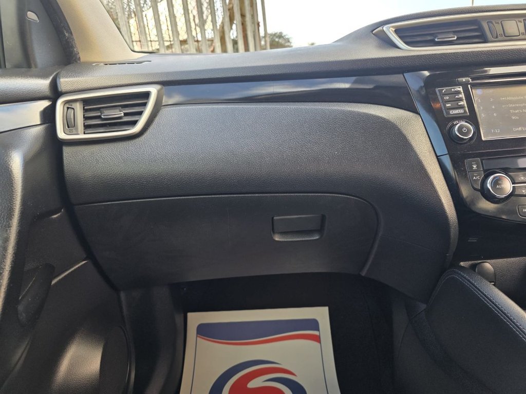 Used Nissan Qashqai 2014 for sale - 76923568: Photo 36