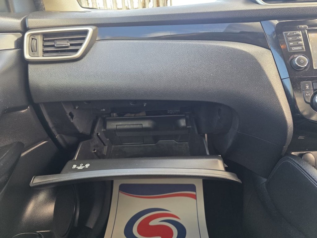 Used Nissan Qashqai 2014 for sale - 76923568: Photo 37