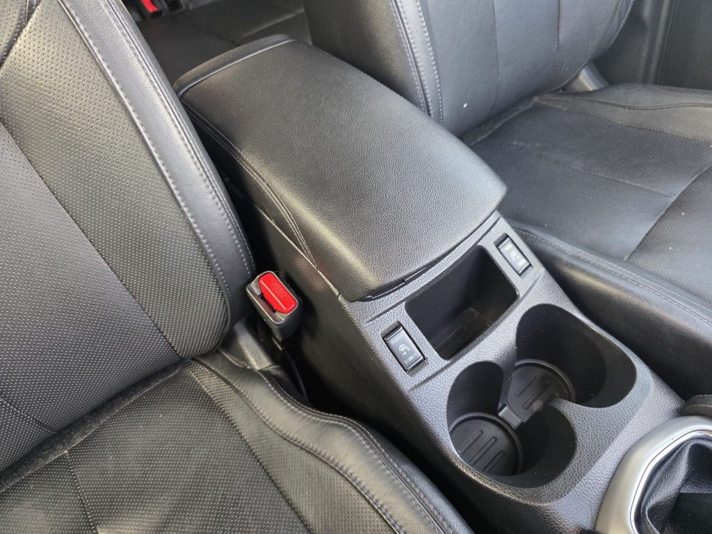 Used Nissan Qashqai 2014 for sale - 76923568: Photo 41