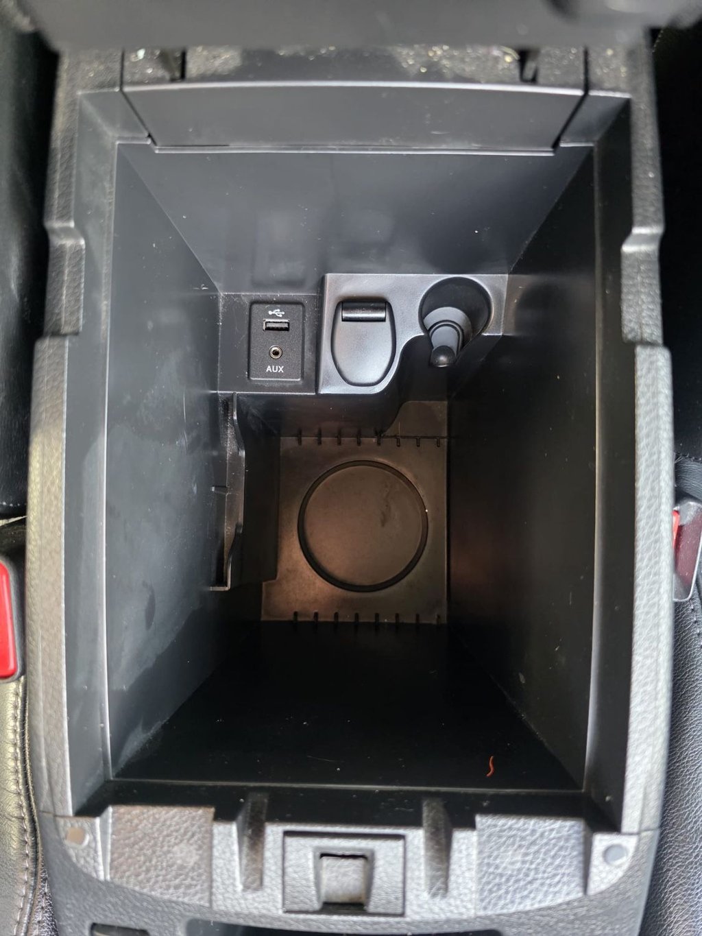 Used Nissan Qashqai 2014 for sale - 76923568: Photo 44