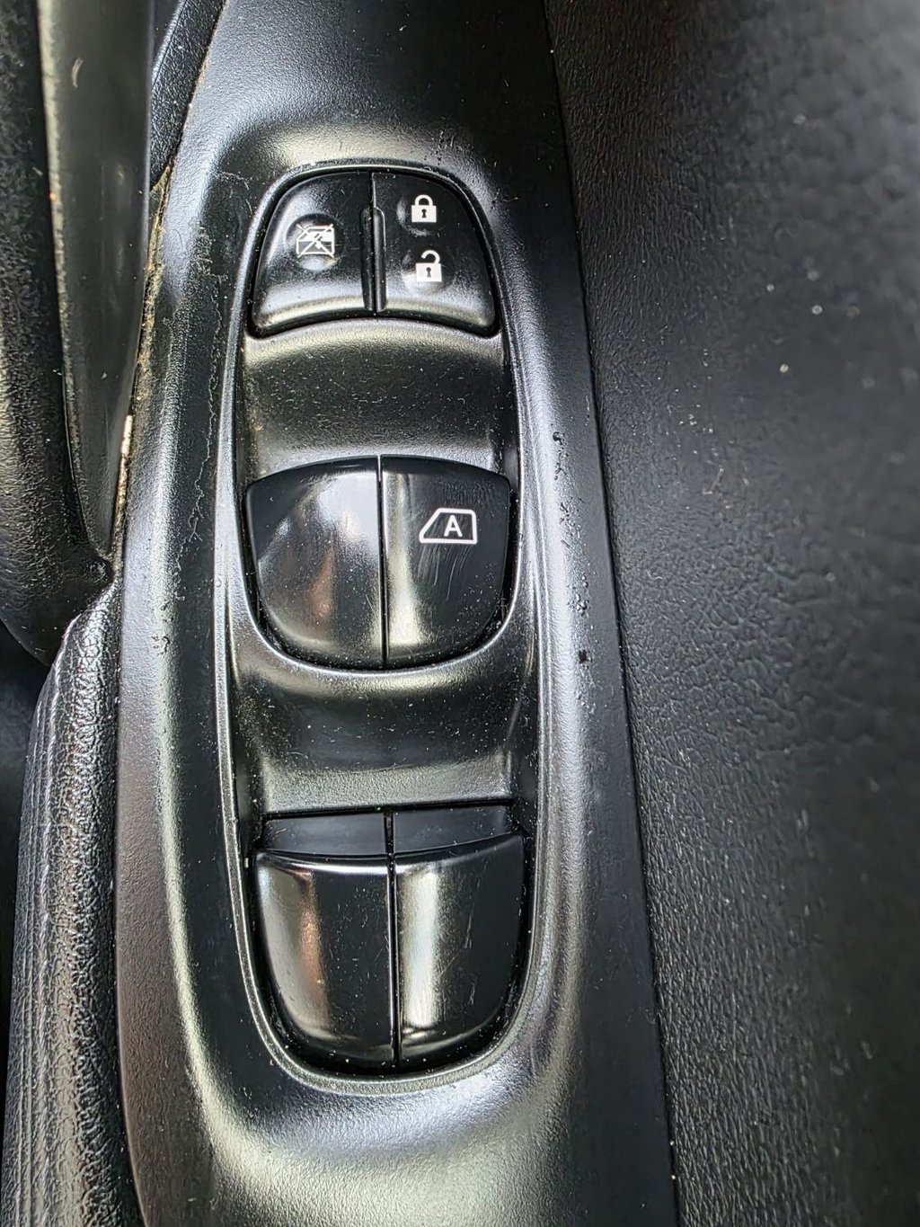 Used Nissan Qashqai 2014 for sale - 76923568: Photo 49