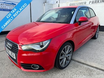 2010 (60) - 1.6 TDI Sport Hatchback 3dr Diesel Manual Euro 5 (s/s) (105 ps)