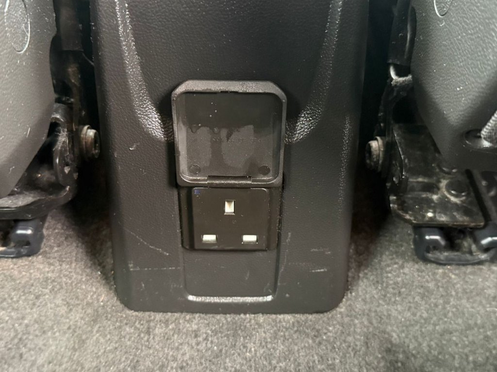 Used Vauxhall Mokka 2016 for sale - 77048739: Photo 18