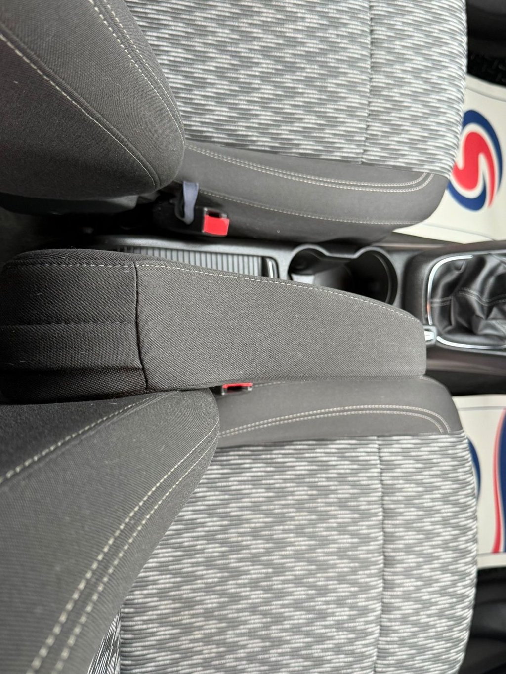 Used Vauxhall Mokka 2016 for sale - 77048739: Photo 22