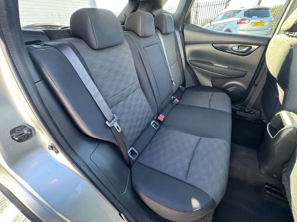 Used Nissan Qashqai 2014 for sale - 76081032: Photo 13