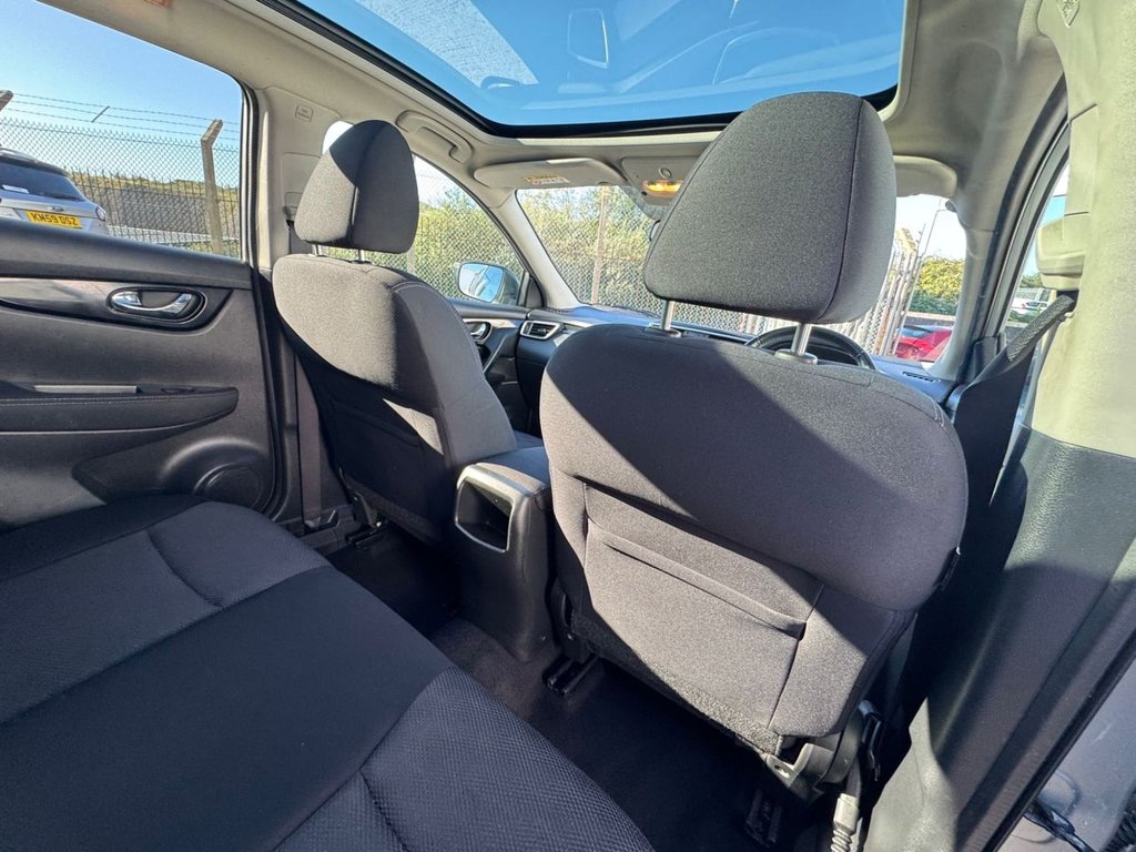 Used Nissan Qashqai 2014 for sale - 76081032: Photo 15