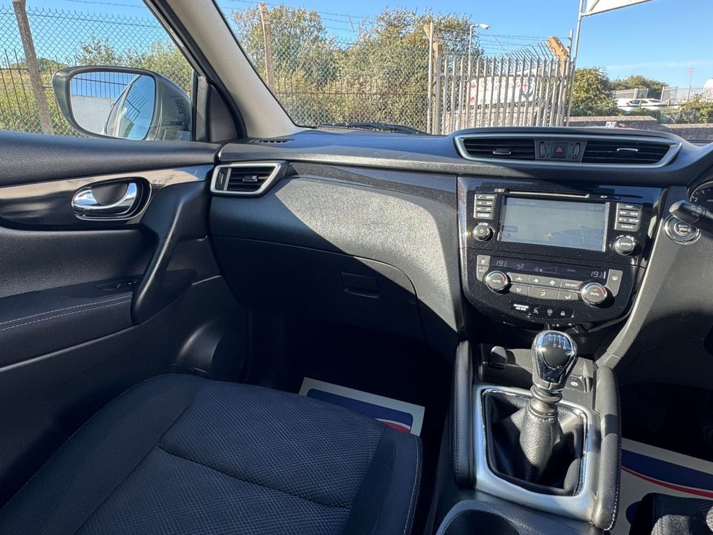 Used Nissan Qashqai 2014 for sale - 76081032: Photo 26