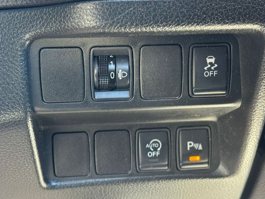 Used Nissan Qashqai 2014 for sale - 76081032: Photo 36