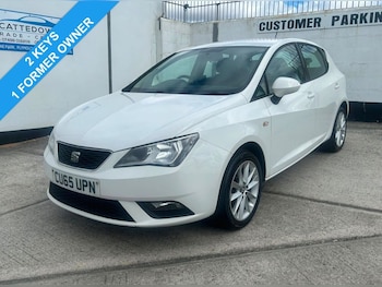 Used SEAT Ibiza 2015 for sale - 79550362: Photo