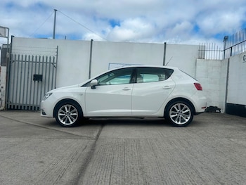 Used SEAT Ibiza 2015 for sale - 79550362: Photo