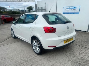 Used SEAT Ibiza 2015 for sale - 79550362: Photo