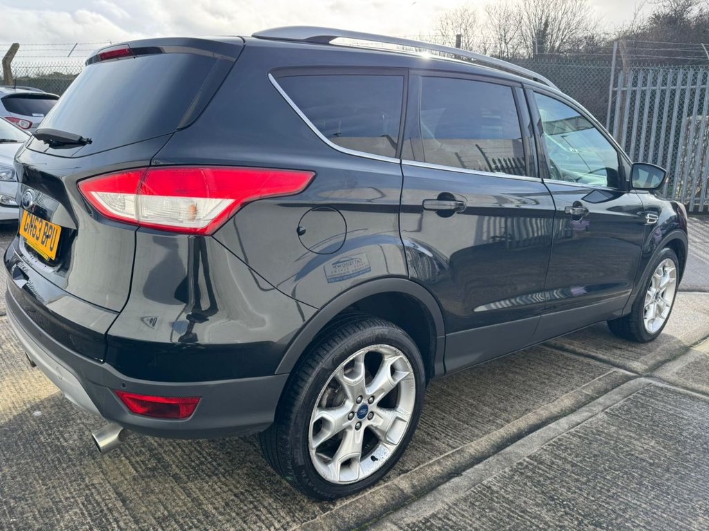 Used Ford Kuga 2013 for sale - 77422568: Photo 11