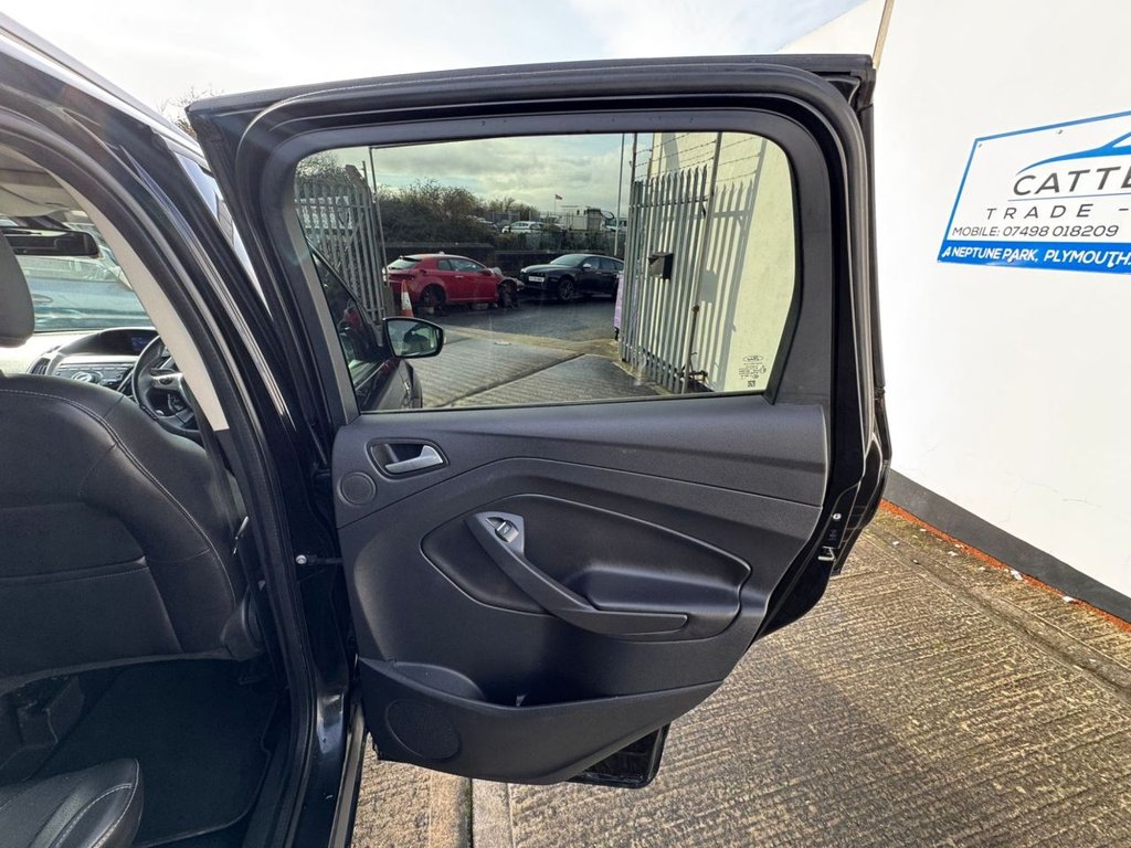 Used Ford Kuga 2013 for sale - 77422568: Photo 16