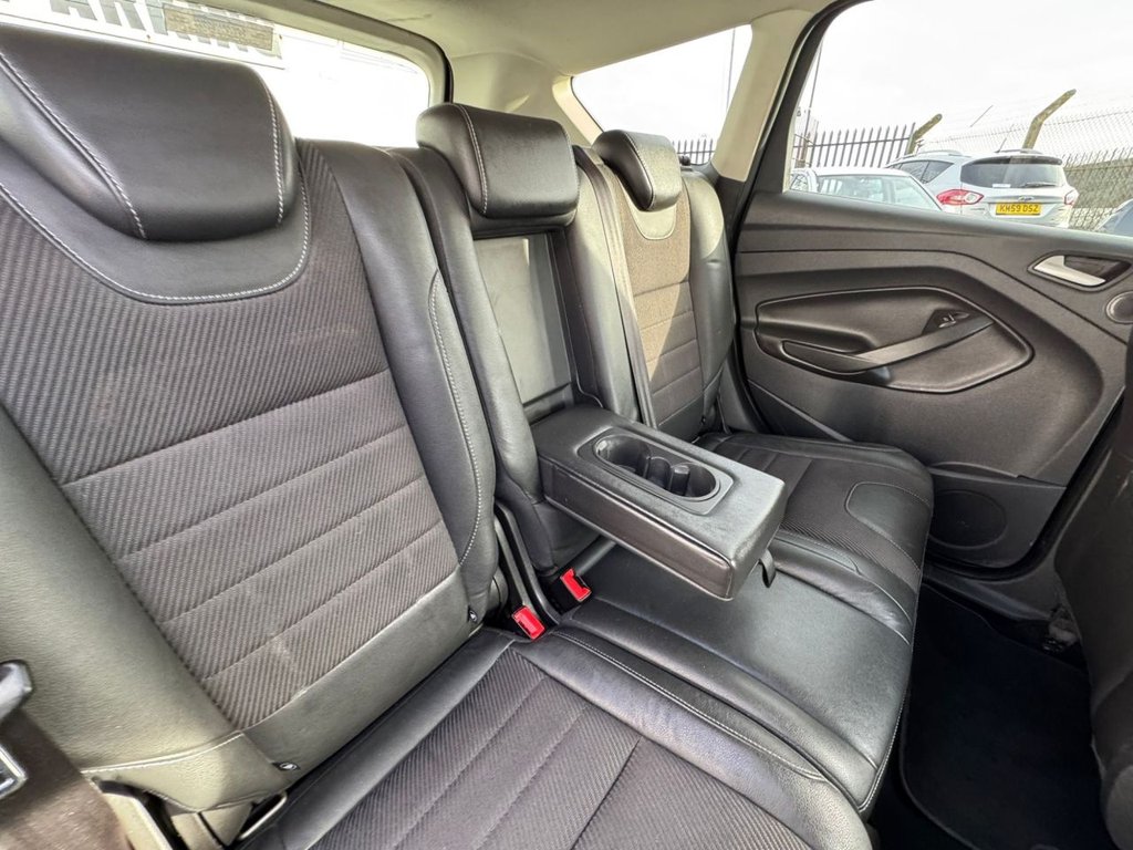 Used Ford Kuga 2013 for sale - 77422568: Photo 19