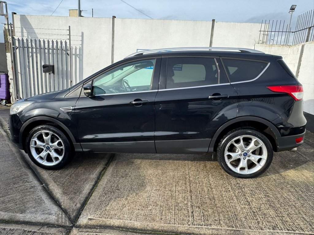 Used Ford Kuga 2013 for sale - 77422568: Photo 2