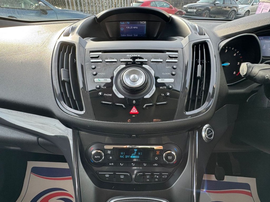 Used Ford Kuga 2013 for sale - 77422568: Photo 26