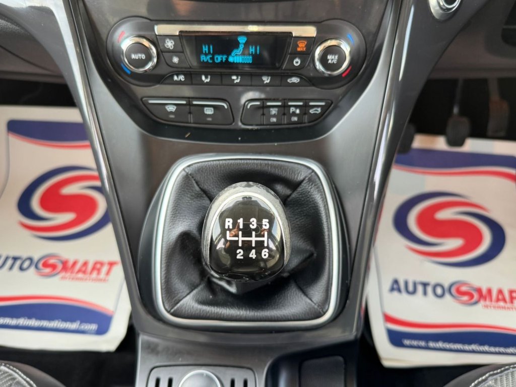 Used Ford Kuga 2013 for sale - 77422568: Photo 28