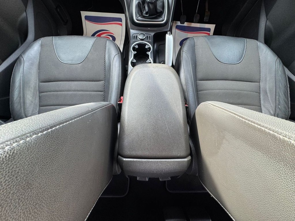 Used Ford Kuga 2013 for sale - 77422568: Photo 29