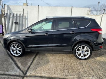 Used Ford Kuga 2013 for sale - 77422568: Photo