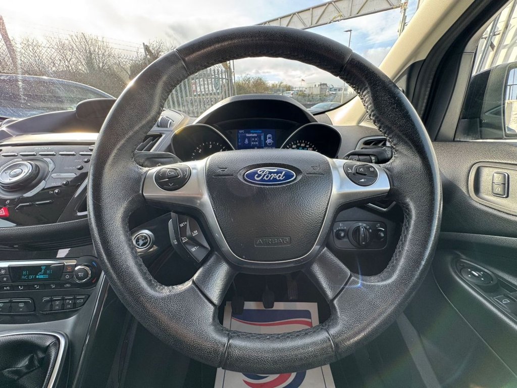 Used Ford Kuga 2013 for sale - 77422568: Photo 34