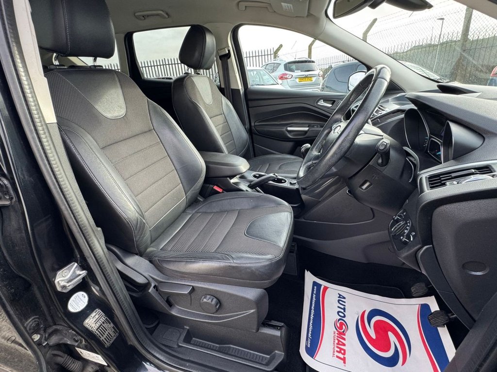 Used Ford Kuga 2013 for sale - 77422568: Photo 38