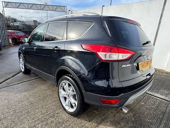 Used Ford Kuga 2013 for sale - 77422568: Photo