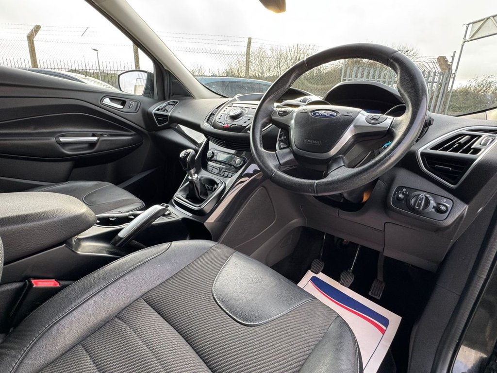 Used Ford Kuga 2013 for sale - 77422568: Photo 40