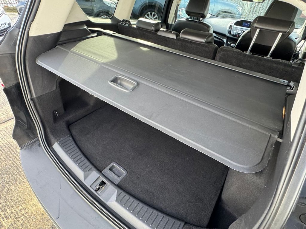 Used Ford Kuga 2013 for sale - 77422568: Photo 8