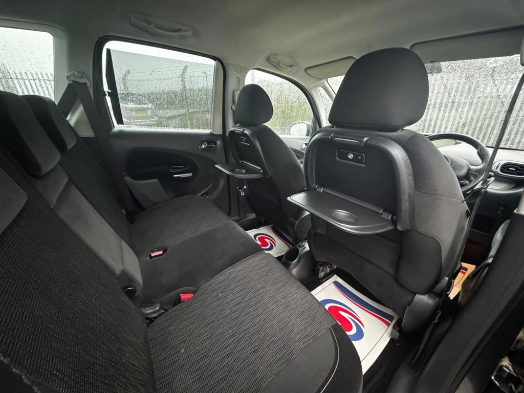 Used Citroen C3 Picasso 2011 for sale - 76973051: Photo 21
