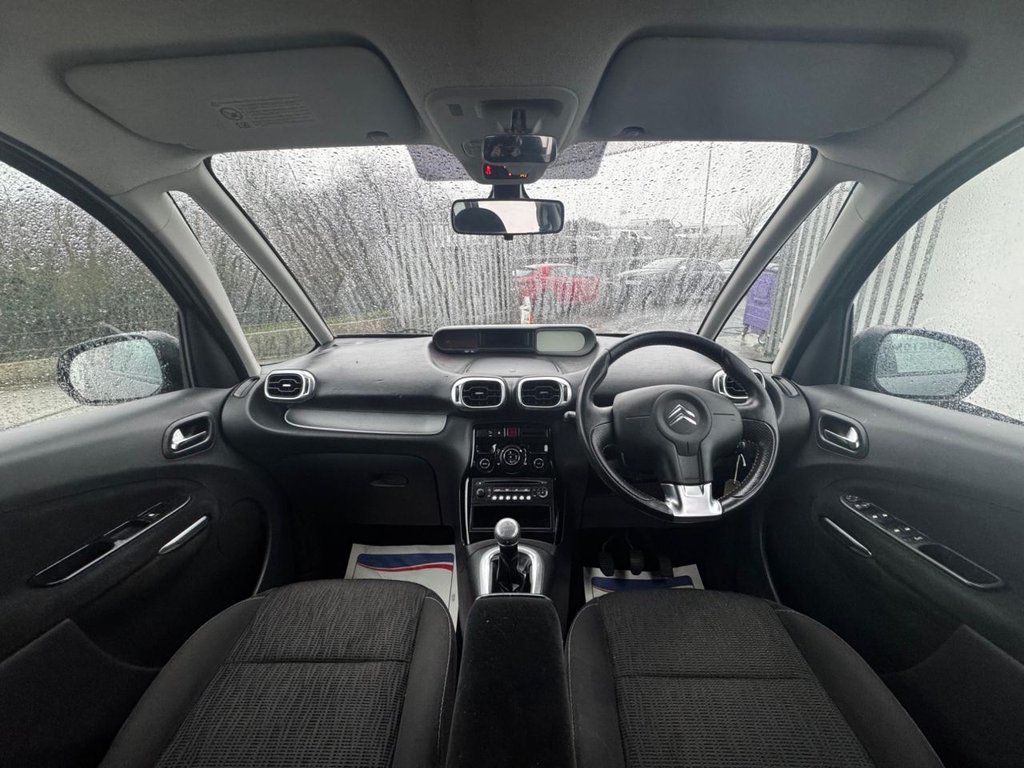 Used Citroen C3 Picasso 2011 for sale - 76973051: Photo 25