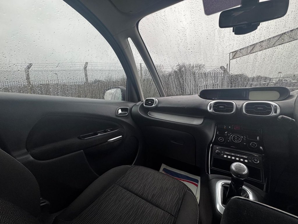 Used Citroen C3 Picasso 2011 for sale - 76973051: Photo 27