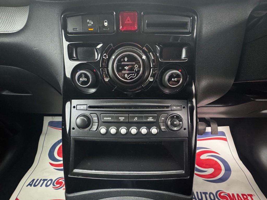 Used Citroen C3 Picasso 2011 for sale - 76973051: Photo 36