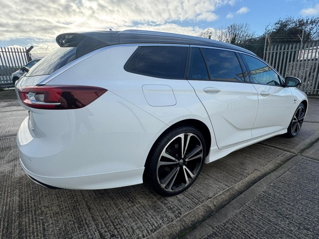 Used Vauxhall Insignia 2018 for sale - 76617834: Photo 11