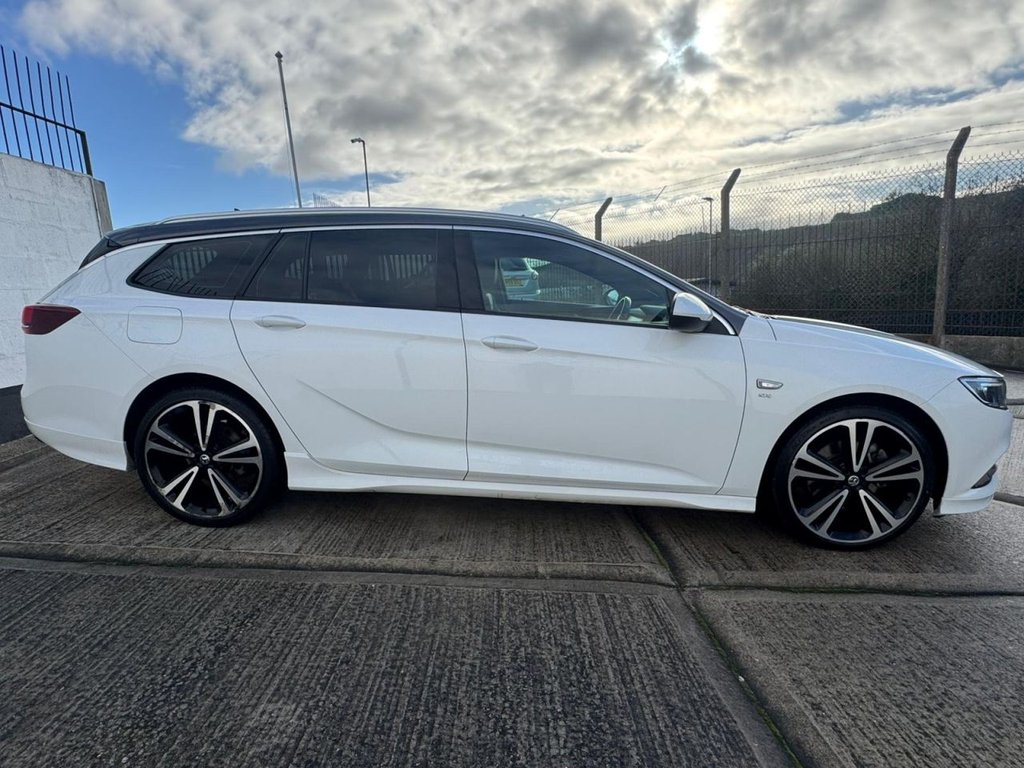 Used Vauxhall Insignia 2018 for sale - 76617834: Photo 12