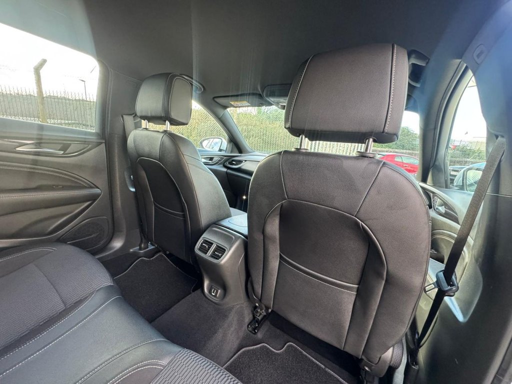 Used Vauxhall Insignia 2018 for sale - 76617834: Photo 18