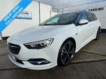 2018 (68) - 2.0 Turbo D SRi Vx-line Nav 5dr